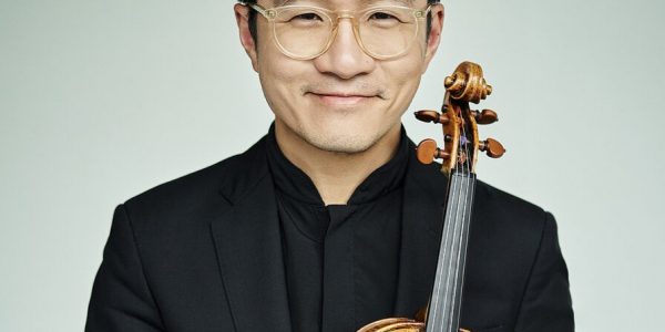 Andrew Wan