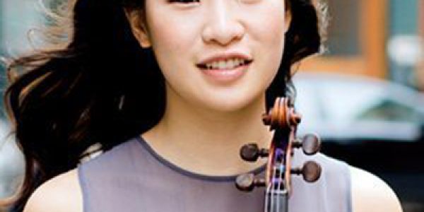Ashley Jeehyun Park