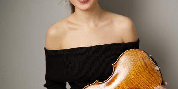 Elly Suh