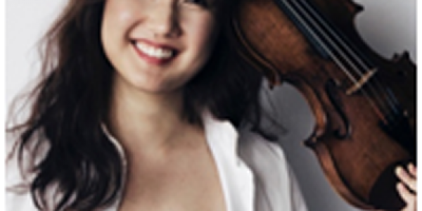 Hannah Cho