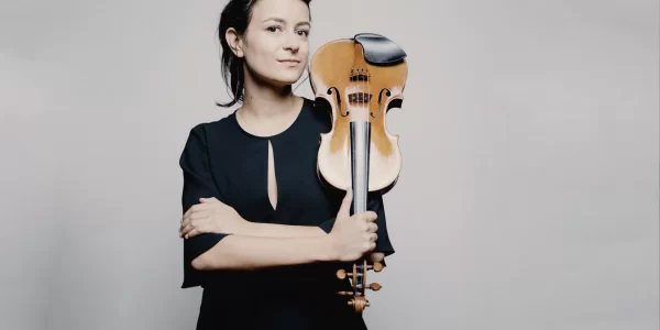 Liya Petrova