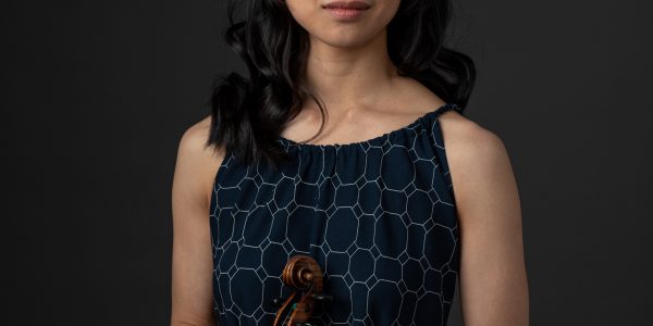 Natalie Lin Douglas (née Lin)