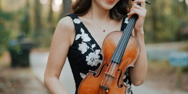 Sissi Yuqing Zhang