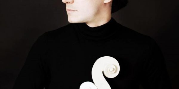 Sergey Malov