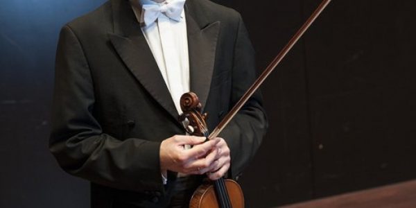 Xavier Vander Linden