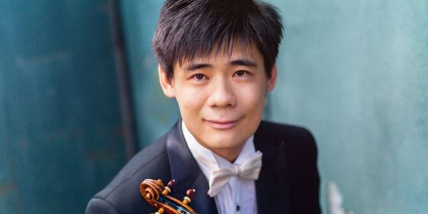 Xiang “Angelo” Yu