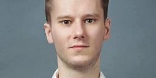 Mateusz Smol