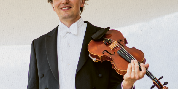Maxim Kosinov