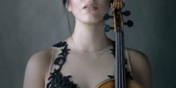 Rimma Benyumova