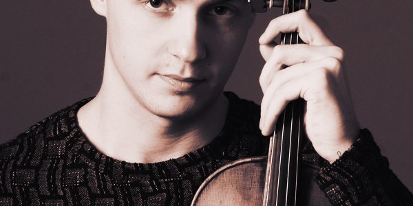 Stanislav (Stass) Pronin