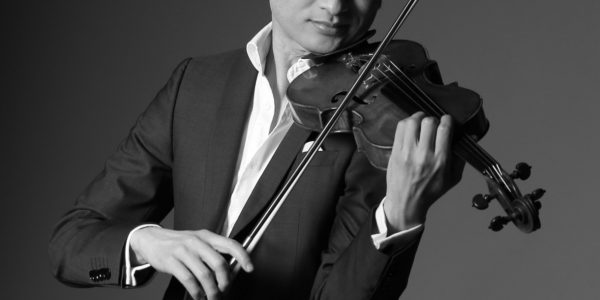 Yuuki Wong