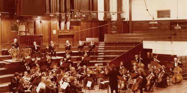 Uncovering a hidden family legacy