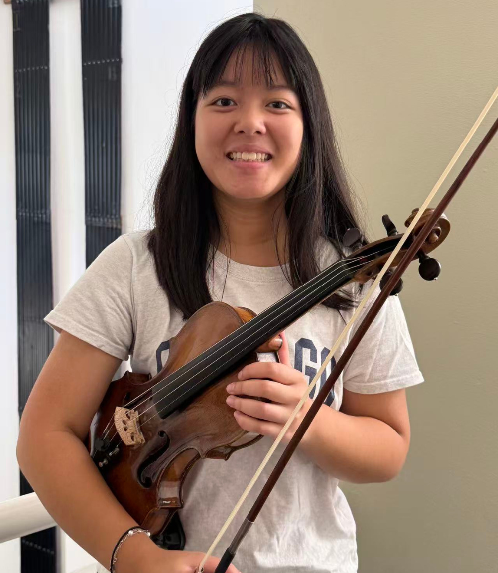 Eve Yuan