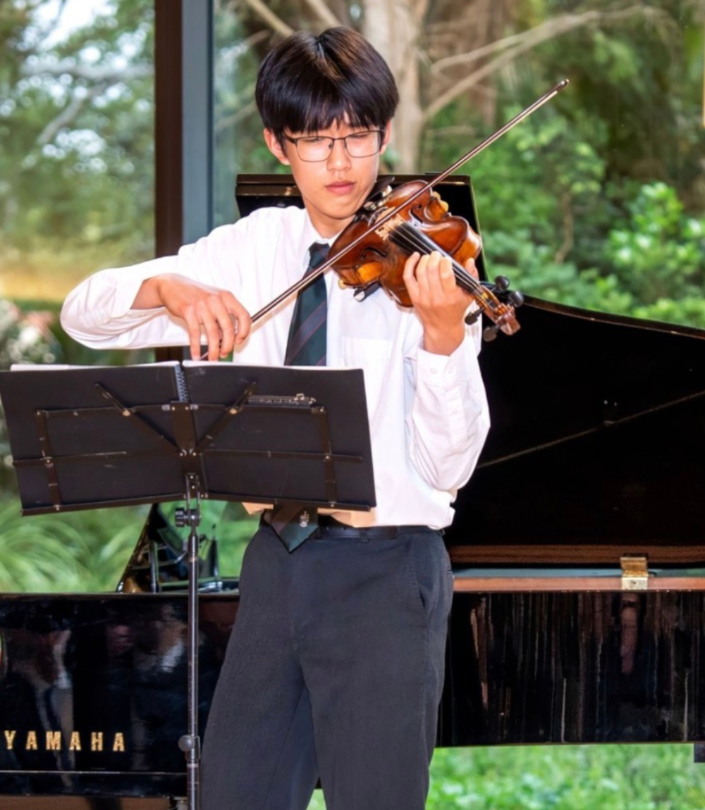 Henry Liu